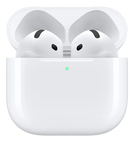 Apple Air pods 4 con caja de carga usb-c